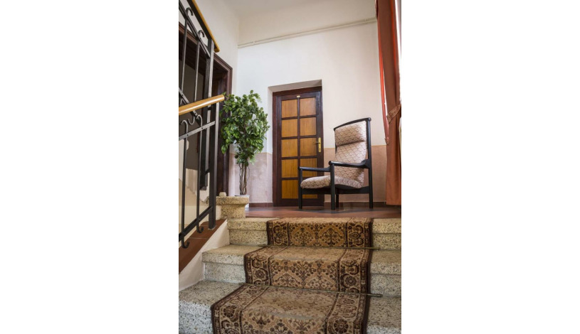 Penzion Bazalka Jablonec nad Nisou